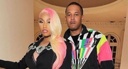 Demandan a Nicki Minaj y su esposo por intimidar a víctima de asalto sexual por parte de Petty