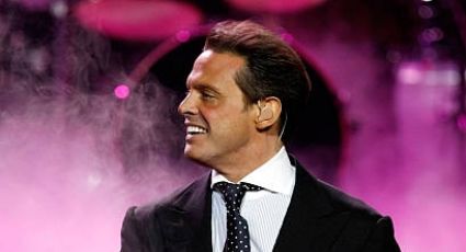 ¡Irreconocible! Luis Miguel se deja ver en L.A junto a su nueva novia, Mercedes Villador: FOTO