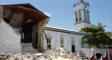 Biden ordena una "respuesta inmediata" de EU al terremoto en Haití; hay unos 29 muertos