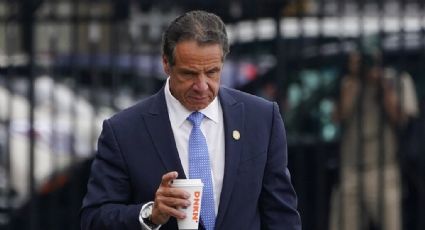 Suspenden investigación política contra Cuomo y se 'libra' del impeachment