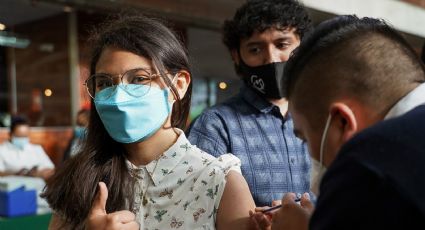 Anuncian vacunación vs Covid a jóvenes de 18 a 29 años en Xochimilco; se aplicará Pfizer