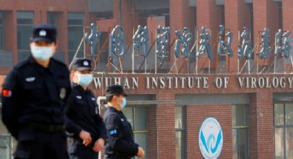 ¿Qué ocultan? China presionó a expertos para no investigar fuga del Covid-19 de laboratorio en Wuhan