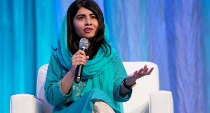 Malala Yousafzai alerta por crisis en Afganistán; pide VALENTÍA para defender a mujeres y minorías