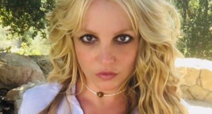 ¿Britney Spears está embarazada? Posa al DESNUDO y aclara los rumores