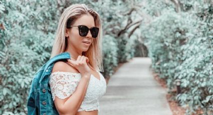 Ximena Duque deja atrás el pelo RUBIO y muestra su color natural de cabello: FOTO