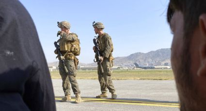 Pentágono aceptó que soldados estadounidenses DISPARARON en Kabul y así se justificaron
