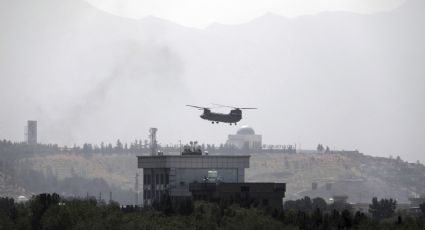 EU evacuó a más de 21 mil personas de Kabul en las últimas 24 horas