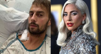 Paseador de perros de Lady Gaga pide ayuda al sentirse 'abandonado' y fans se van contra la cantante