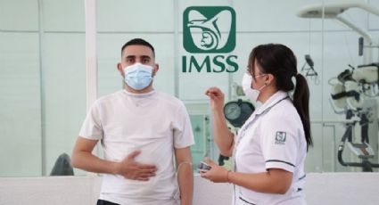 Justificante Covid-19 del IMSS: ¿Qué es y cómo lo obtengo para evitar descuentos? Aquí los pasos