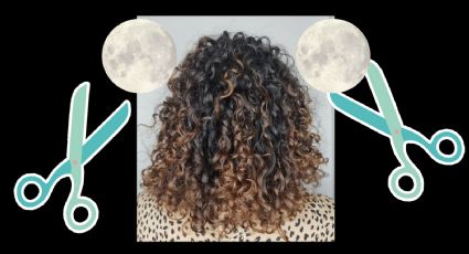 ¿Quieres una melena ENVIDIABLE? Fases lunares te dicen qué día es MEJOR cortar tu cabello