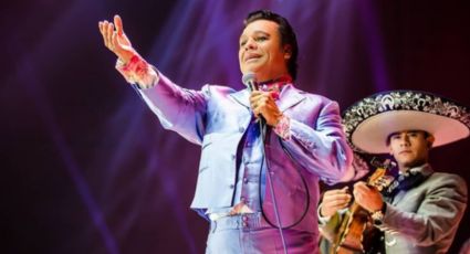 Juan Gabriel: ¿El himno “Amor Eterno” no fue para las mamás?, la verdadera historia del tema