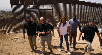 Caitlyn Jenner sigue los pasos de Donald Trump; se va contra MIGRANTES con esta petición