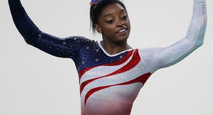 Simone Biles al ATAQUE, ¿Cuándo y a qué hora verla EN VIVO en la final de barra de equilibrio?