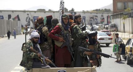 Talibanes "cazan" a afganos que apoyaban a EU y al antiguo Gobierno