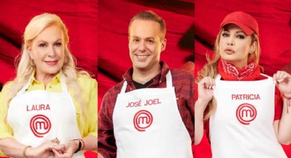 MasterChef Celebrity México: ¿Dónde y a qué HORA ver el ESTRENO del reality show?