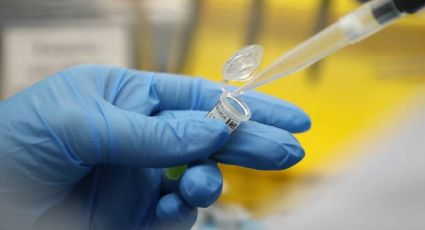 India aprueba uso de EMERGENCIA de la primera VACUNA COVID de ADN