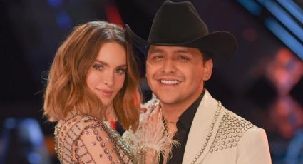 Christian Nodal y la razón por la que anuncia su RETIRO de la música; ¿no supera a Belinda?