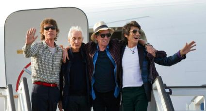 ÚLTIMA HORA muere Charlie Watts, icónico baterista de los Rolling Stones