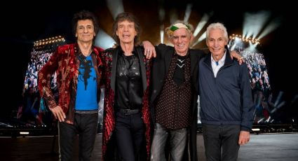 The Rolling Stones y sus presentaciones más icónicas