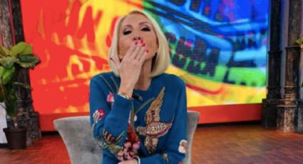 Laura Bozzo: Juez suspende orden de aprehensión en su contra; deberá PAGAR millones