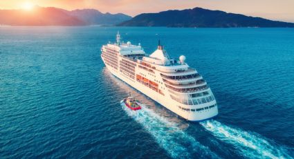 ¿Quieres viajar en CRUCERO? Emite CDC nuevas recomendaciones, acá los detalles