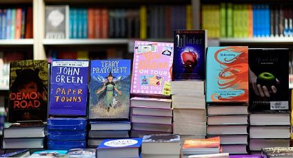 Estos son los libros que llegarán para el otoño; desde Murakami hasta Stephen King
