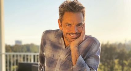 ¿Eugenio Derbez será Mario Bros? Se arma polémica guerra de MEMES ante el rumor