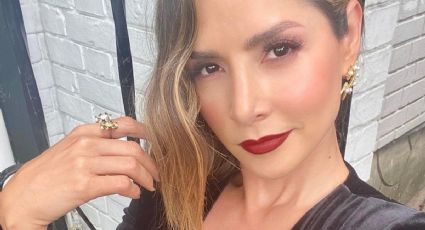 ¿Haters de 'Café con Aroma de Mujer'? Carmen Villalobos aparece con heridas y muestra al CULPABLE: FOTOS