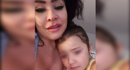 Carolina Sandoval confiesa una dolorosa pérdida en su FAMILIA que le dejó un gran vacío: VIDEO