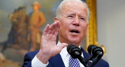 Biden ALERTA por "creciente" amenaza de atentado del Estado Islámico