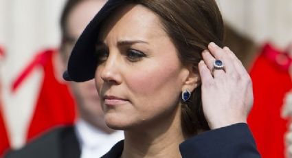 ¿Por qué se rumora que el CÁNCER de Kate Middleton nunca existió?