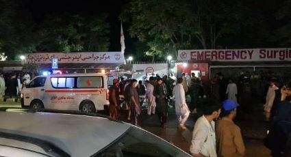 Ataque en Kabul: ¿Quiénes son las VÍCTIMAS por la explosión en aeropuerto?