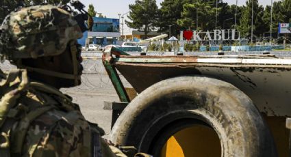 Pentágono espera más ataques terroristas del Estado Islámico en Kabul