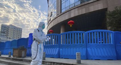 ¿Pandemia del COVID-19 se inició en EU? China lo insinúa por esta razón