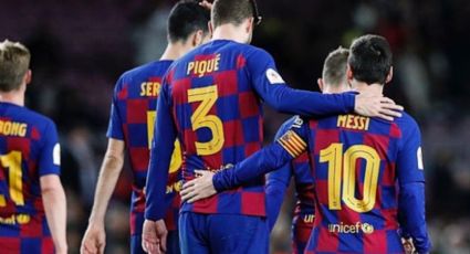 ¡Gracias Piqué! Ve GRATIS los juegos de Messi en el PSG; esposo de Shakira compró derechos y los transmitirá AQUÍ