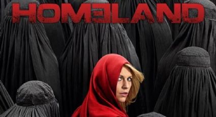 Homeland: la serie que pudo predecir los hechos en Afganistán