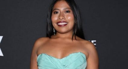 ¿Se retira? Yalitza Aparicio podría dejar la actuación por esta razón