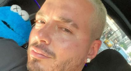 J Balvin llevó el sabor latino a NY, así fue su concierto masivo: VIDEO