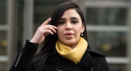 ¿Emma Coronel tendrá cadena PERPETUA? Aplazarían un mes sentencia de la esposa de 'El Chapo Guzmán'