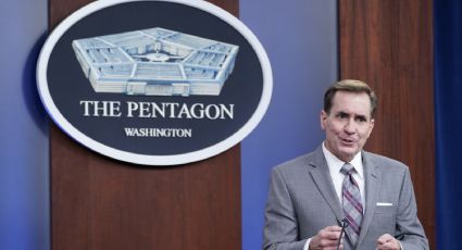 Pentágono confirma dos muertes de miembros del Estado Islámico tras ataque con dron en Afganistán