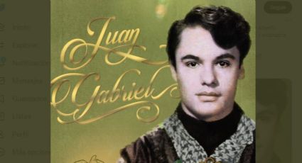 Juan Gabriel: Las 10 canciones del Divo de Juárez para cuando tienes el corazón ROTO