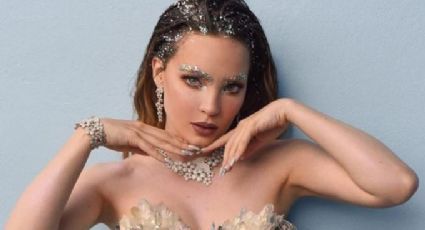 ¿Belinda ladrona? Acusan a la cantante de no devolver lujosas joyas de exclusivo diseñador mexicano