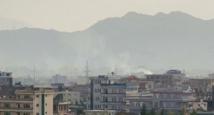 Afganistán: Nueva explosión en Kabul deja un muerto y tres heridos