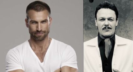 Malverde: el santo patrón | Rafael Amaya y Pedro Fernández regresan a la TV y ya hay FECHA