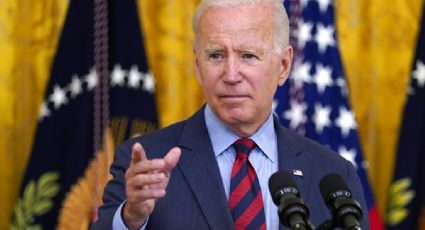 Biden CULPA a Texas y Florida por aumento de casos Covid-19; pide responsabilidad a gobernadores