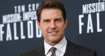 ¡Lamentable! Roban a Tom Cruise miles de dólares mientras filmaba Misión Imposible 7