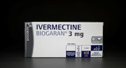 Ivermectina: CDC y FDA desaconsejan su uso contra el Covid-19