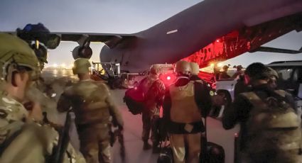 Afganistán: Reanudan vuelos desde el aeropuerto de Kabul