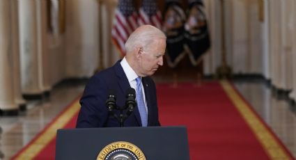 Joe Biden: traductor que salvó al presidente hace 13 años le suplica ayuda para salir de Afganistán