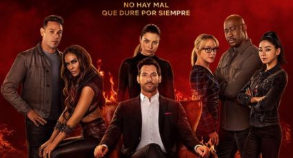 Lucifer: ¿Cuándo estrena Netflix la temporada FINAL de la serie?: VIDEO